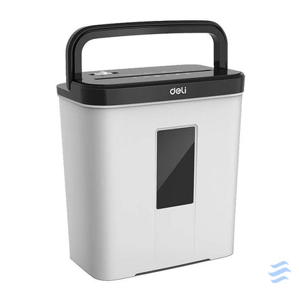 Paper Shredder Deli E9939 12L Shredders