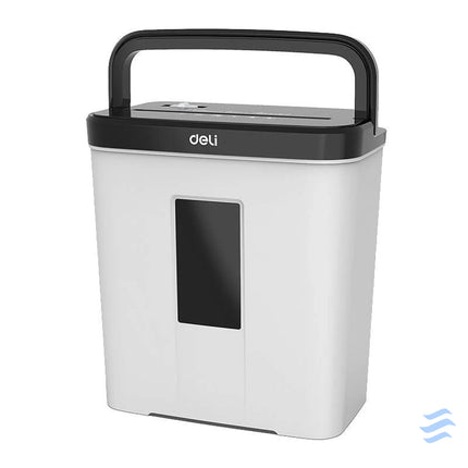 Paper Shredder Deli E9939 12L Shredders