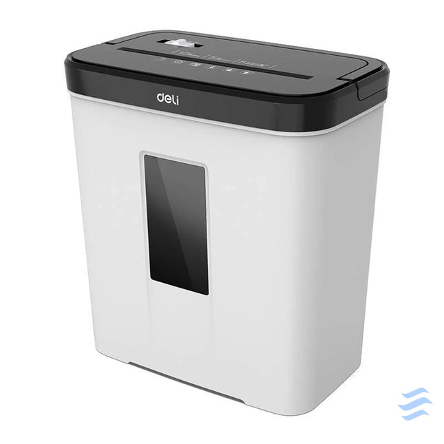 Paper Shredder Deli E9939 12L Shredders