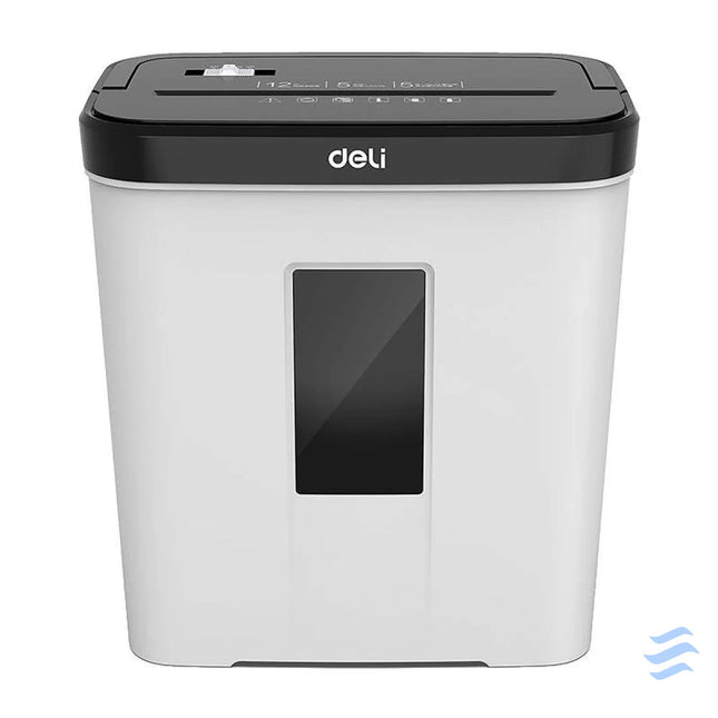 Paper Shredder Deli E9939 12L Shredders