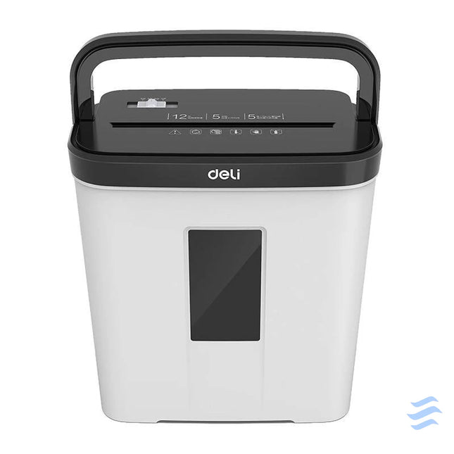 Paper Shredder Deli E9939 12L Shredders