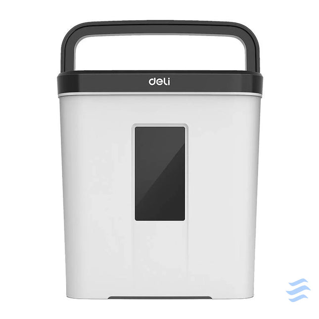 Paper Shredder Deli E9939 12L Shredders