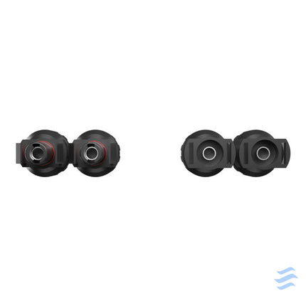 Parallel cable for DJI Power MC4 photovoltaic panels Accessories