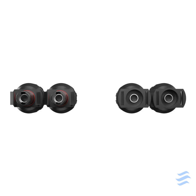 Parallel cable for DJI Power MC4 photovoltaic panels Accessories