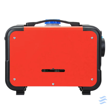 Parking heater Blitzwolf BW AH H1B BT 5kw with AC input app controlled + Bluetooth Parking heating
