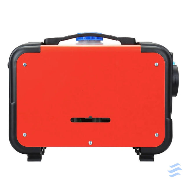 Parking heater Blitzwolf BW AH H1B BT 5kw with AC input app controlled + Bluetooth Parking heating
