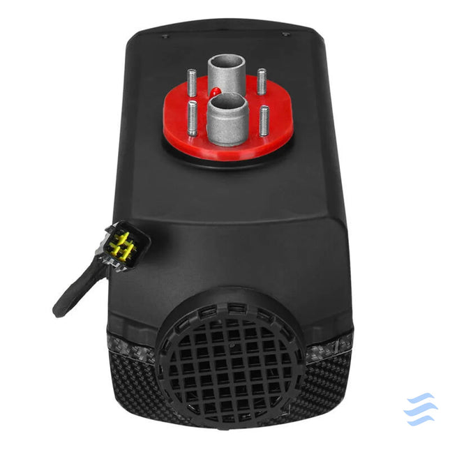 Parking heater Blitzwolf BW AH S1 5kw 12V with standard banana interface Parking heating