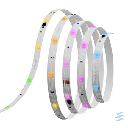 Pasek LED RGBIC Yeelight Led Basic Strip Lights 12m LED strips