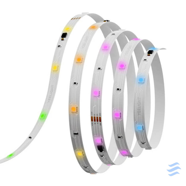 Pasek LED RGBIC Yeelight Led Basic Strip Lights 12m LED strips