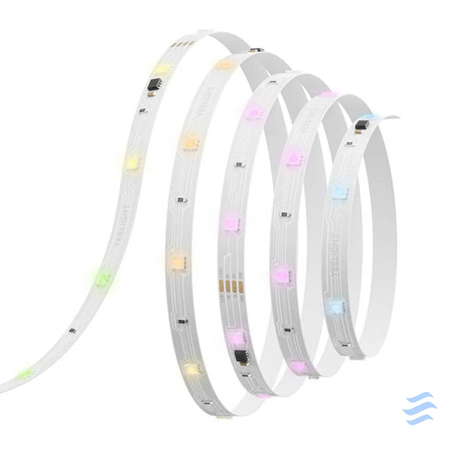 Pasek LED RGBIC Yeelight Led Basic Strip Lights 6m LED strips