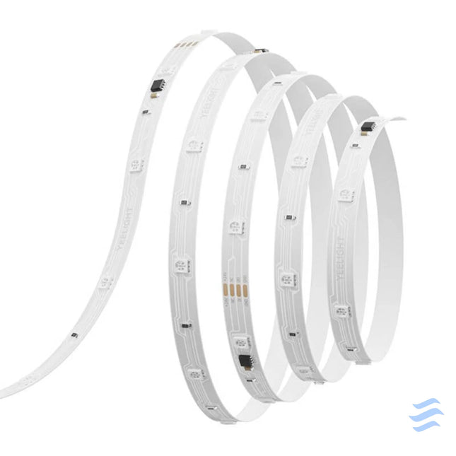Pasek LED RGBIC Yeelight Led Basic Strip Lights 6m LED strips