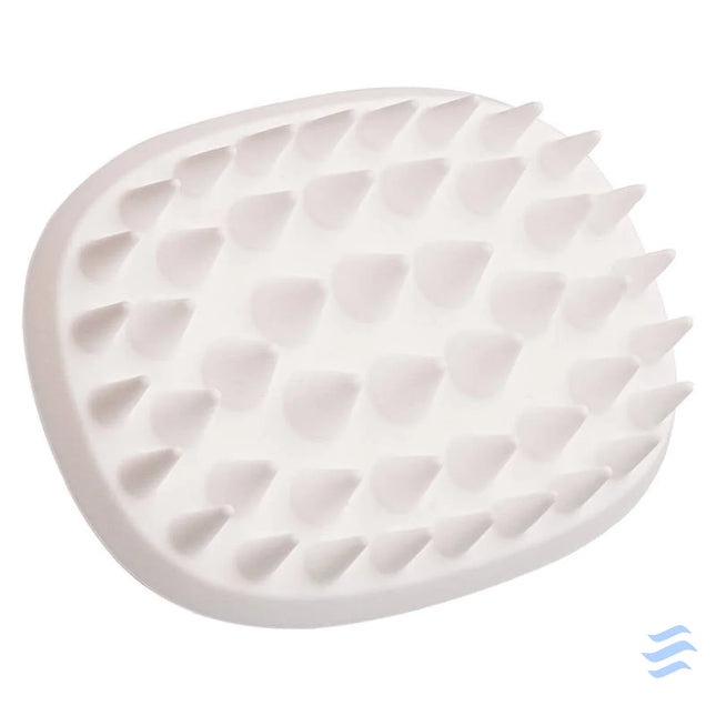 Paw In Hand Massage Brush Candy (White) Animal care