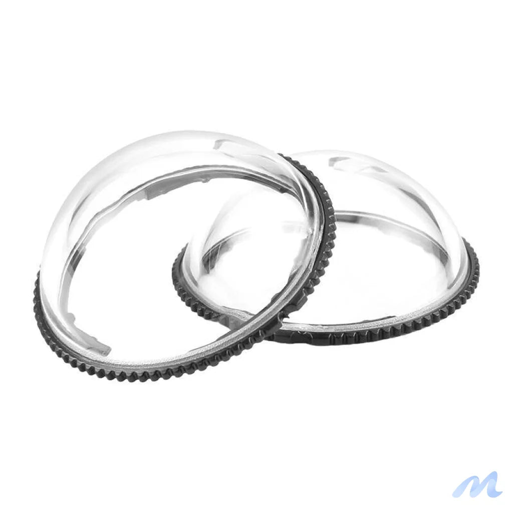 PC lens cover PULUZ for Insta360 X4