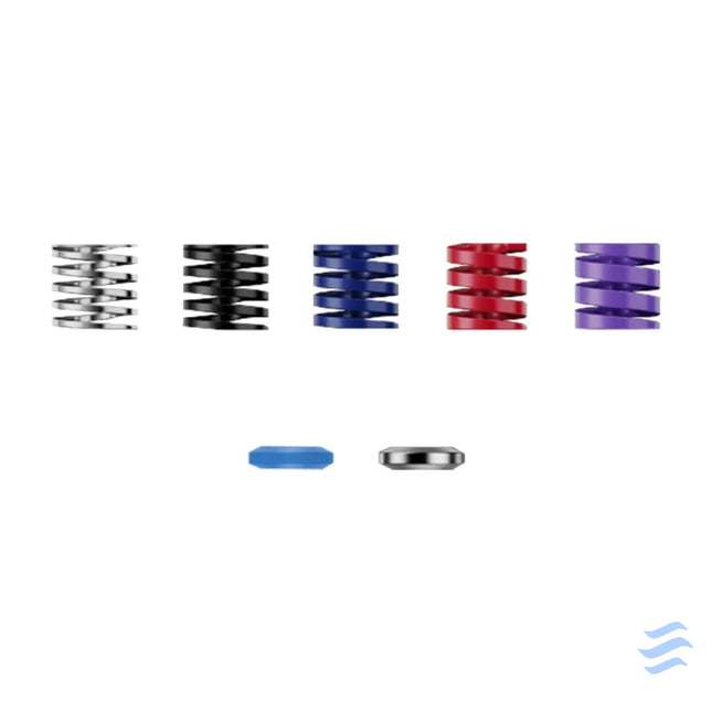 Performance enhancement kit for CRP2 pedals Moza Racing RS069 Racing simulation