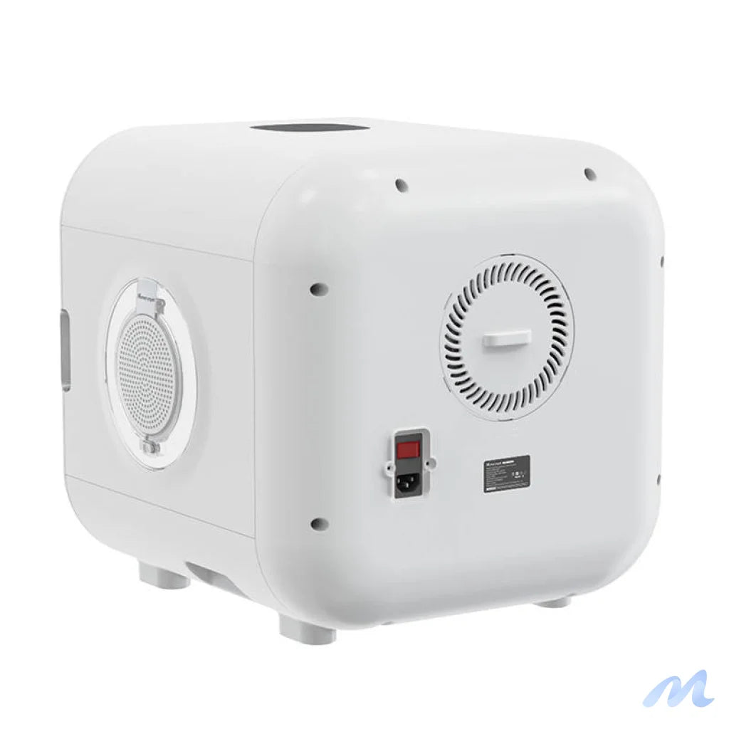 Pet Dryer Homerunpet PD50