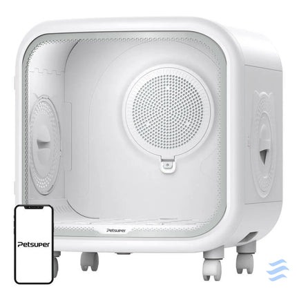 Pet Dryer Petsuper PD01 Animal care
