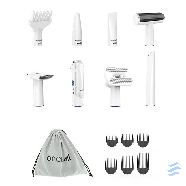 Pet grooming kit Oneisall BM1 Animal care