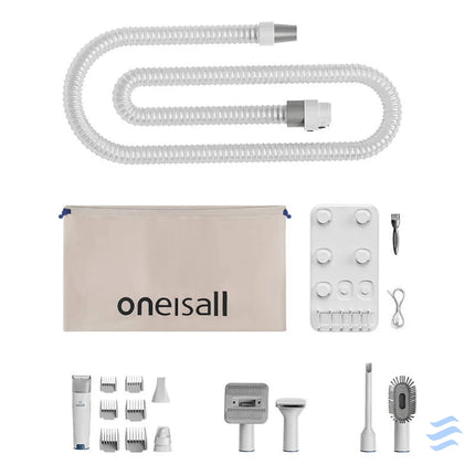 Pet grooming kit Oneisall LM2 Animal care