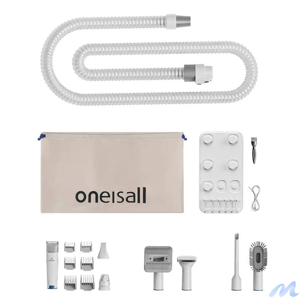 Pet grooming kit Oneisall LM2