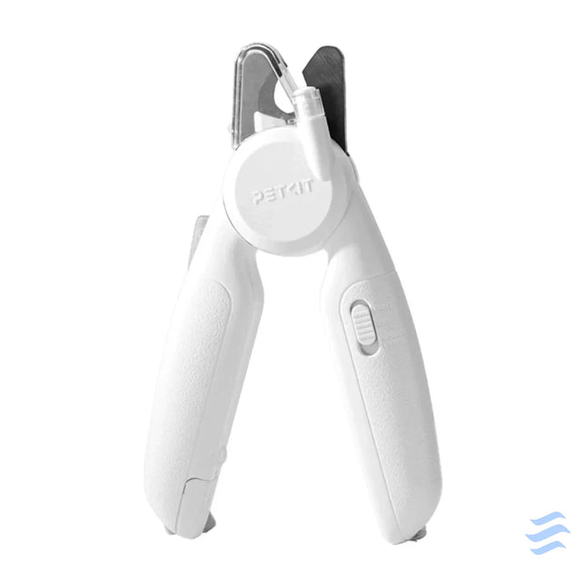 PetKit claw clippers with LED light PRO Animal care