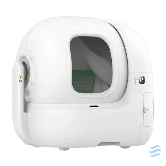 PetKit Purobot MAX PRO intelligent self cleaning cat litter box with AI camera Smart litter boxes