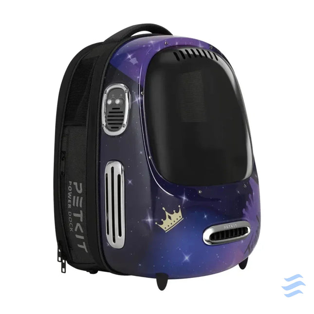 PetKit Trapking Breezy 2.0 pet travel backpack Walking and transportation