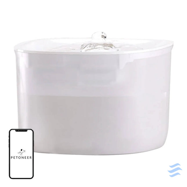 Petoneer Fresco EzGo smart pet fountain/drinker Water dispensers
