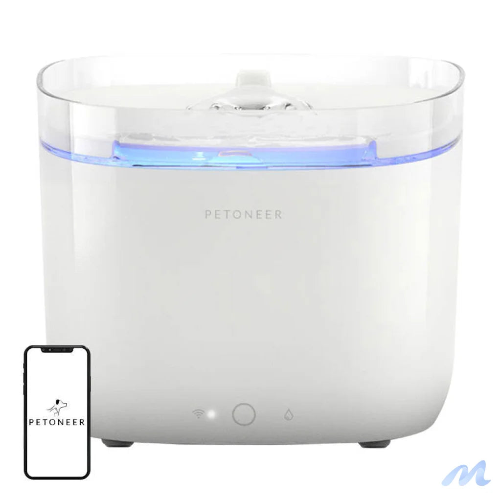 Petoneer Fresco Mini Pro pet fountain / drinker