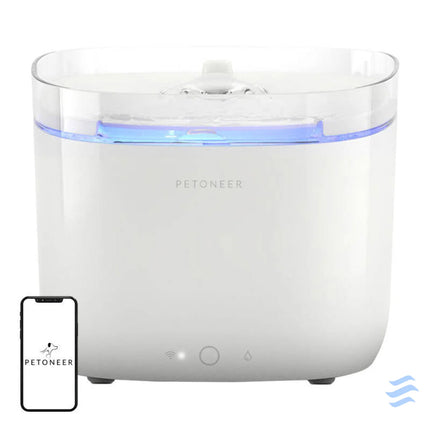 Petoneer Fresco Mini Pro pet fountain / drinker Water dispensers