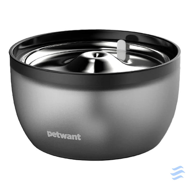 Petwant FW2 C dog and cat fountain/drinker Water dispensers