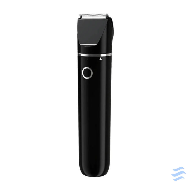 Petwant Pet Trimmer Black Animal care