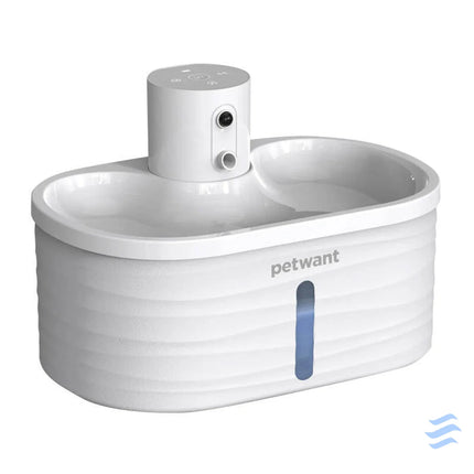 Petwant W4 L smart fountain/drinker for dog and cat Water dispensers