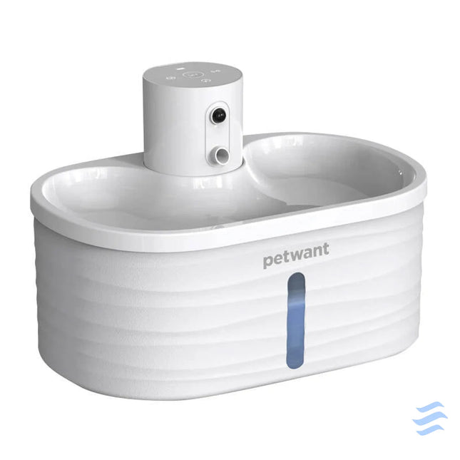 Petwant W4 L smart fountain/drinker for dog and cat Water dispensers