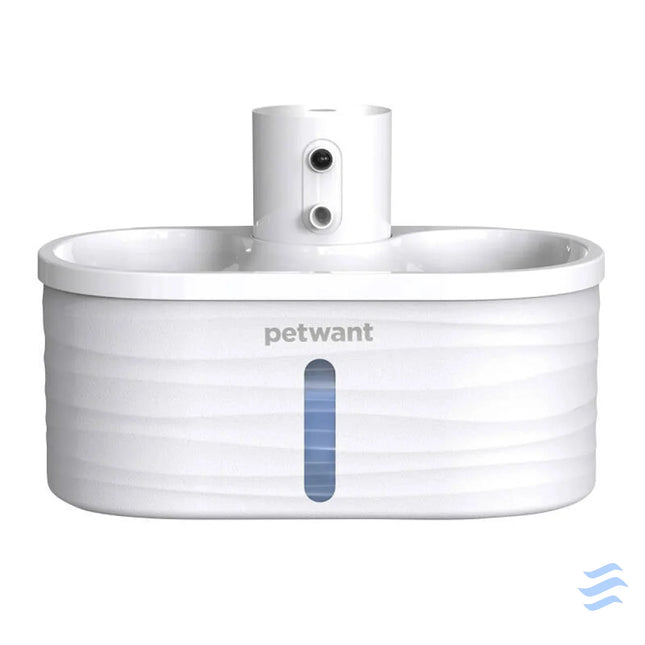 Petwant W4 L smart fountain/drinker for dog and cat Water dispensers