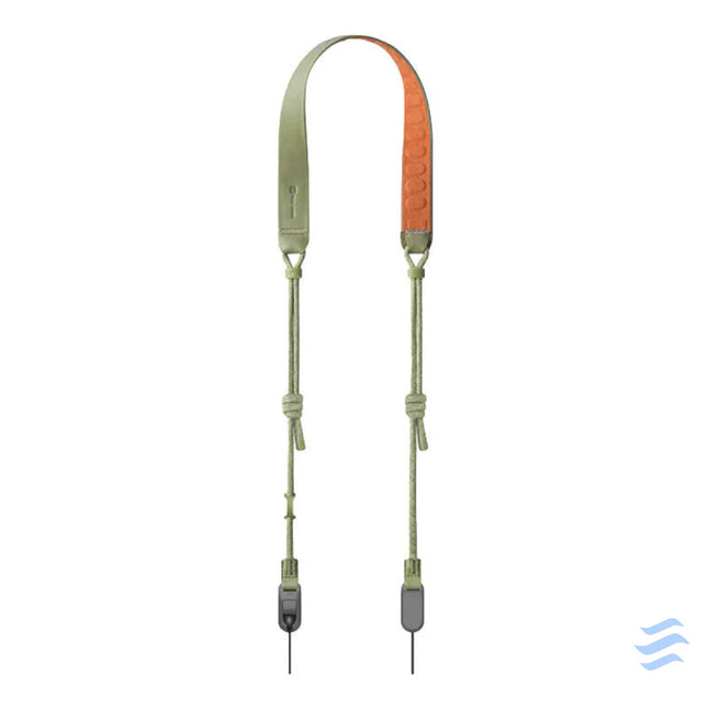 PGYTECH Air Strap P CB 270 Shoulder Strap (Grass Green) For cameras and camcorders