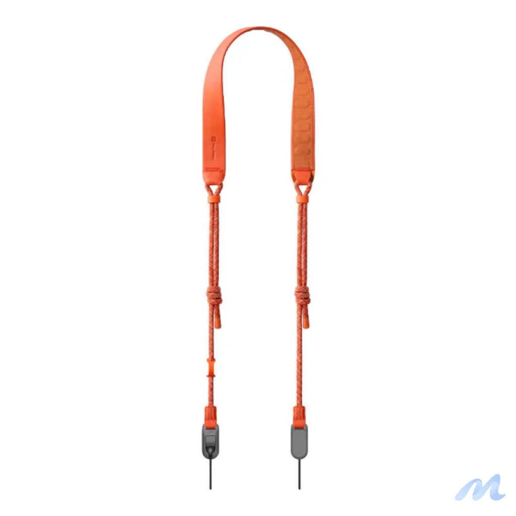 PGYTECH Air Strap P-CB-272 (Vibrant Orange) shoulder strap
