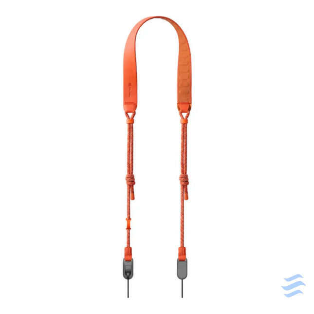 PGYTECH Air Strap P CB 272 (Vibrant Orange) shoulder strap For cameras and camcorders