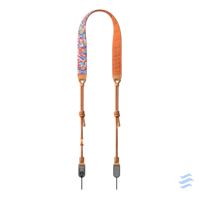 PGYTECH Air Strap P CB 283 (Modern Art) L shoulder strap For cameras and camcorders