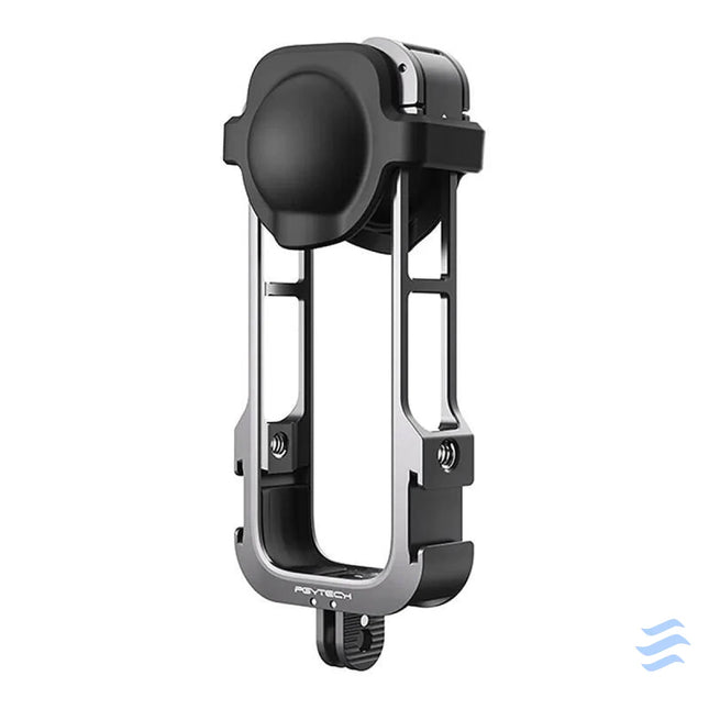 PGYTECH aluminum housing for Insta360 X4 camera Other