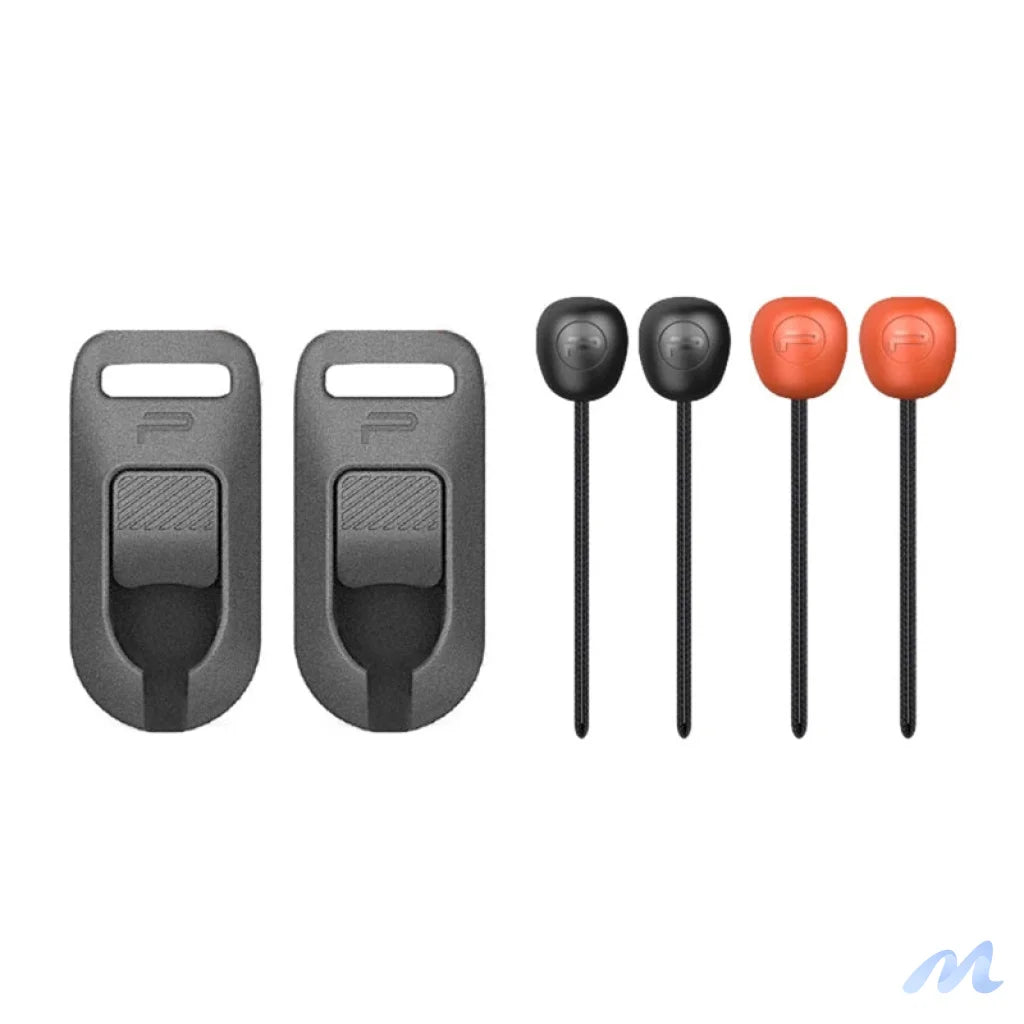 PGYTECH belt fasteners