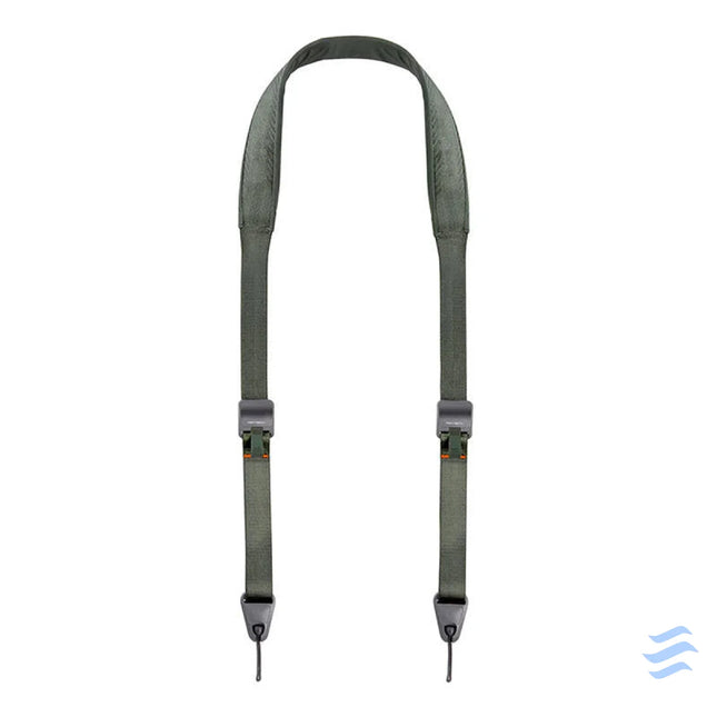 PGYTECH Camera Shoulder Strap (Fern Green) Other