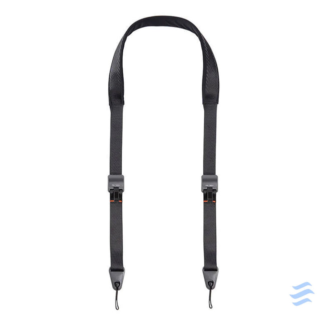 PGYTECH Camera Shoulder Strap (Night Black) Other