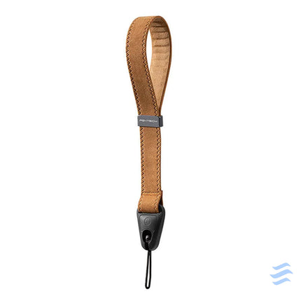 PGYTECH Camera Wrist Strap (Earth Brown) Other