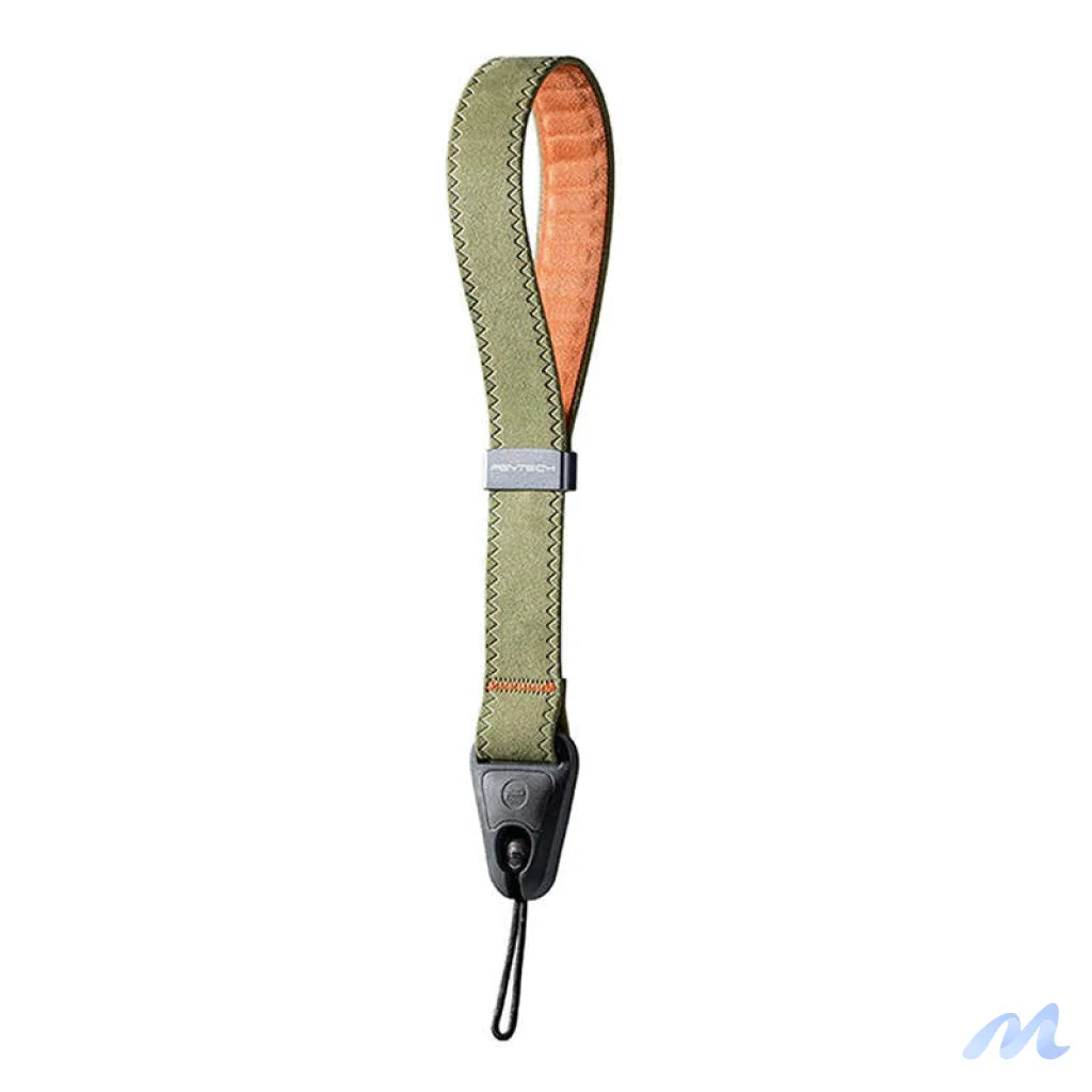 PGYTECH Camera Wrist Strap (Grass Green)