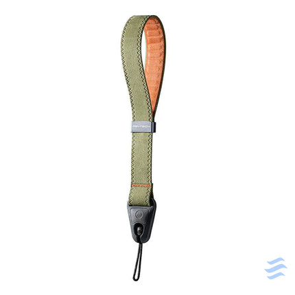 PGYTECH Camera Wrist Strap (Grass Green) Other