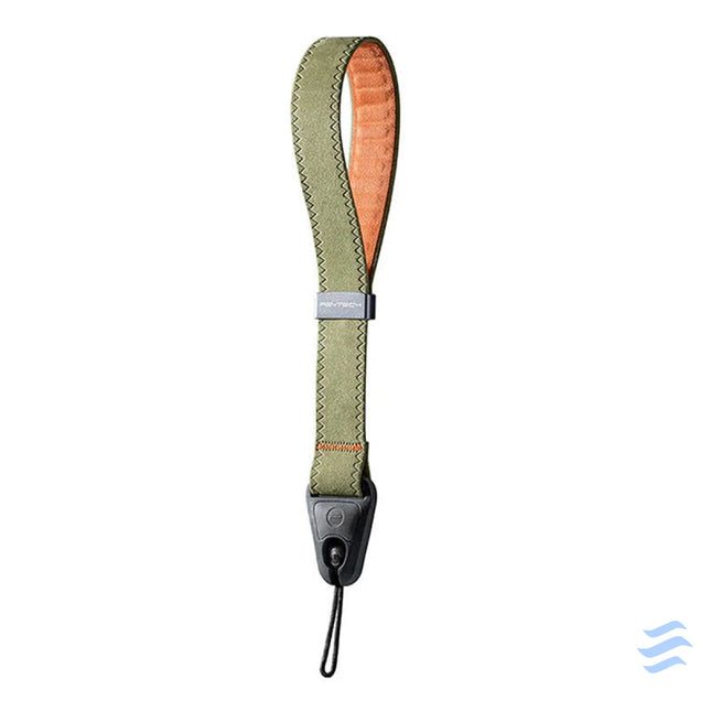 PGYTECH Camera Wrist Strap (Grass Green) Other