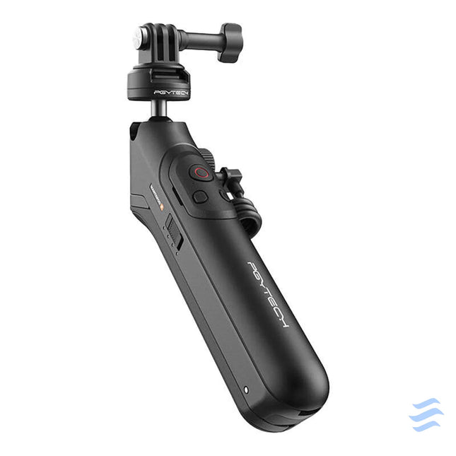PGYTECH Caplock MantisPod Power Tripod for Insta 360 Gimbals and stabilizers