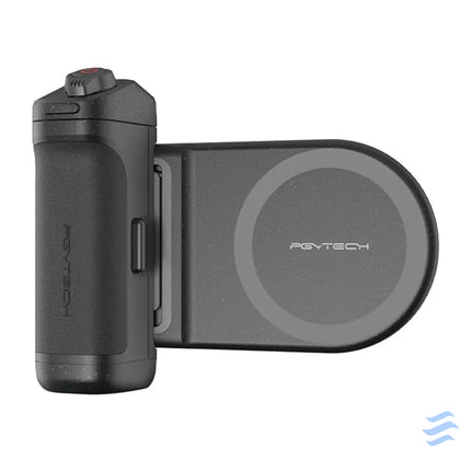 PGYTech MagCam phone holder (black) Selfie sticks