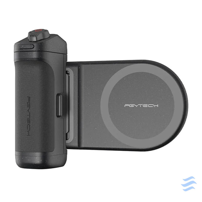 PGYTech MagCam phone holder (black) Selfie sticks