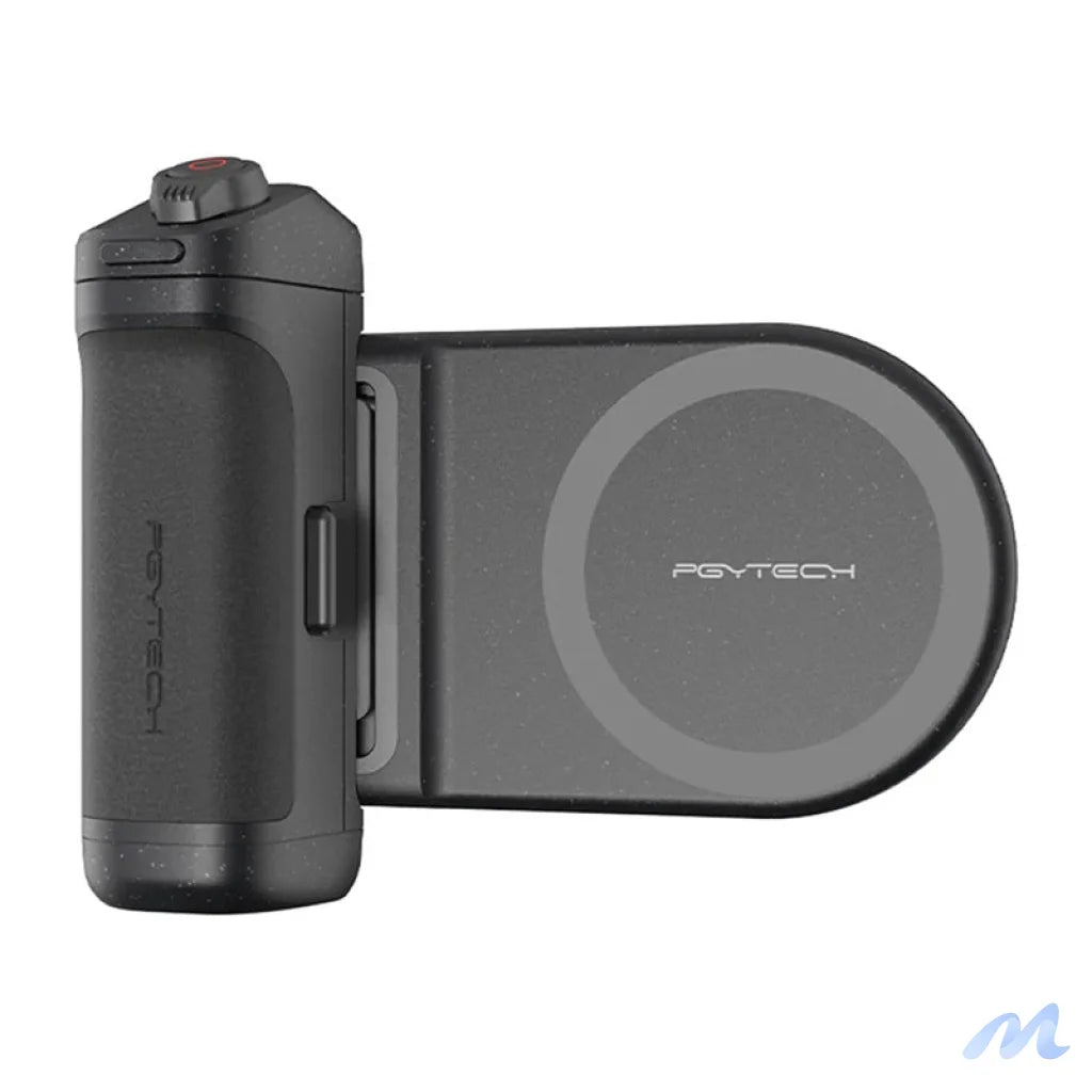 PGYTech MagCam Smart Photography Phone Grip (Black)